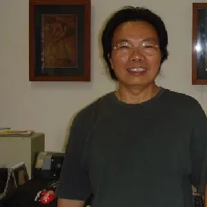 黄增炎