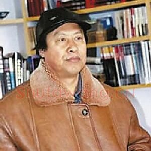 赵殿玉