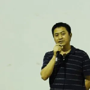 张燕根