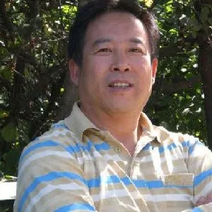 袁晓峰