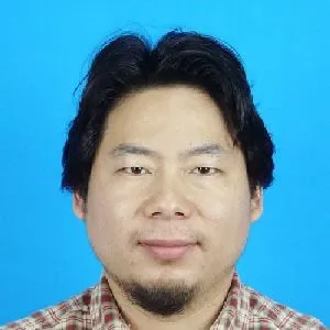 陈三石