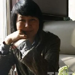 邹晓萍
