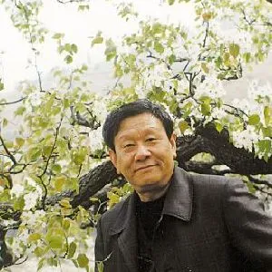 刘晓刚