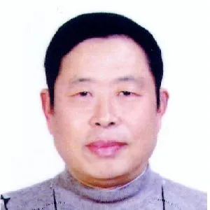 吴金铭