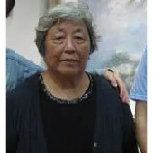 陈望秋