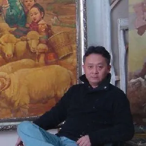 杨斌