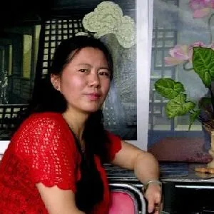 盛莉芸