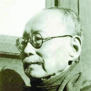 叶恭绰