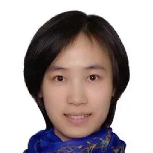 上官明洁