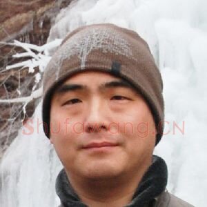 武伟