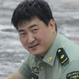 翟书同