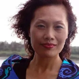 刘曼文
