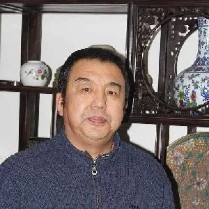 徐新平