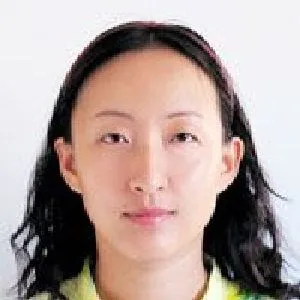 邹迎双