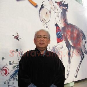 李延声