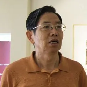 柴寿武