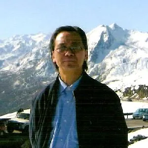 陈远华