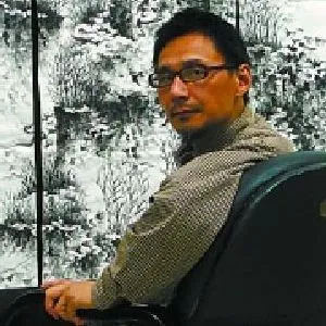 解荣新