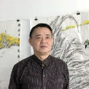 马明
