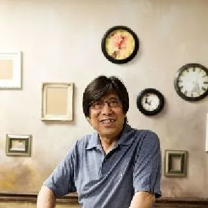 韩黎坤