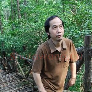 张伟平