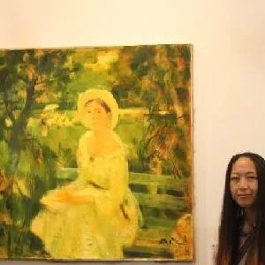 吴祥丽