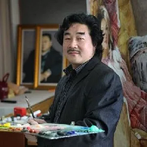 李发山