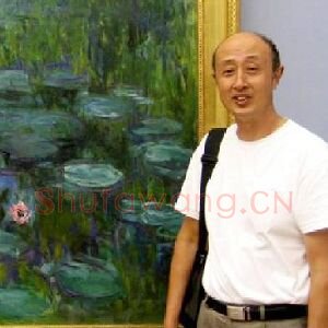 陆长根