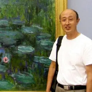 陆长根