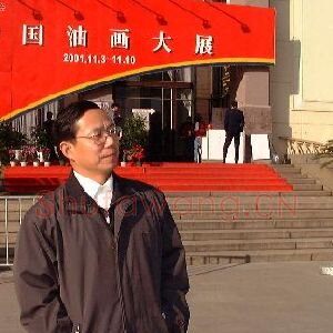 蔡岳云
