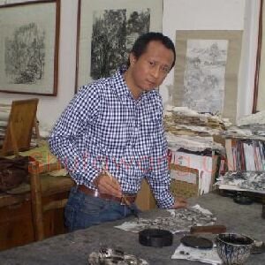 吴旭东