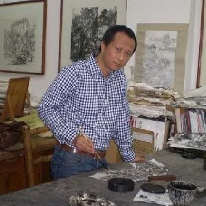 吴旭东