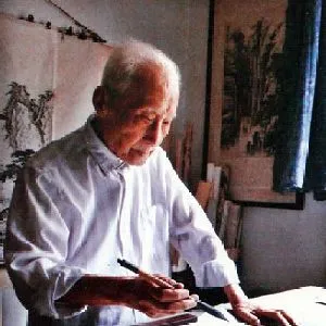 吴石渔