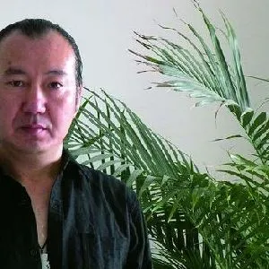 马胜利