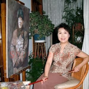 杨娌娅