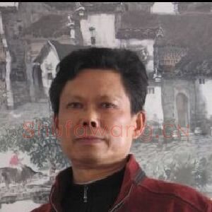陈志精
