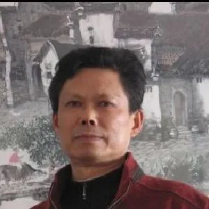 陈志精