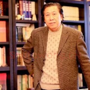应一平