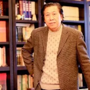 应一平