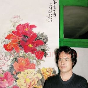 黄文琦