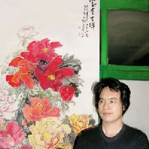 黄文琦