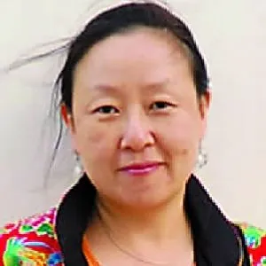 潘缨