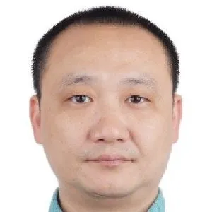 赵晓东
