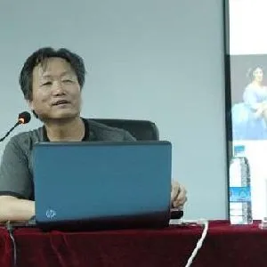 戴永杰