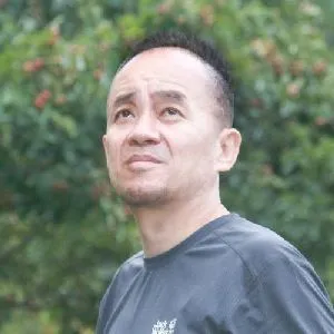 李素染