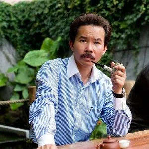 许鸿飞
