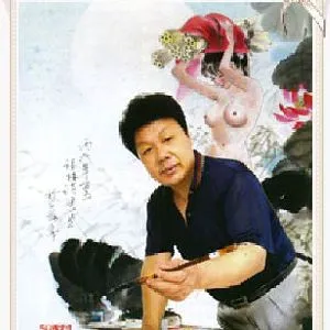 王福林
