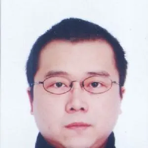 李川