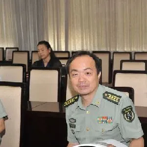 许向群