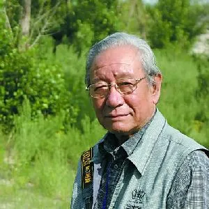 杜滋龄